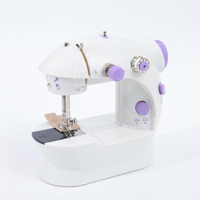 China 202 mini mini hotels sewing machine home customization for sale