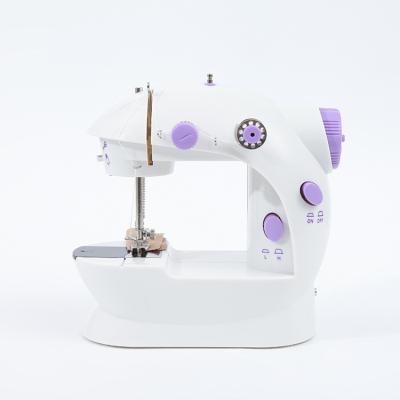 China Hotels UFR-202 Mini Hand Buttonhole Fabric Sewing Machine Manual for sale