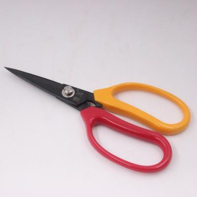 China Professional Hotel Tailor Sewing Scissors Fabric Scissors Office Scissors for sale