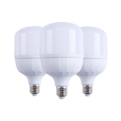 China High Quality Office 60W 15W 5W AC DC Led Bulbs White Bulb Energy Saving Led Light Raw Materials Bulb B22 for sale