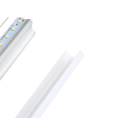 China Wholesale 10W Desktop Acrylic T5 Led Tube Light Energy Saving Lamps Lights Energy Saving Tube for sale