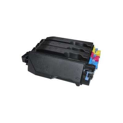 China COMPATIBLE compatible color toner cartridge TK-5281 for ECOSYS P6235cdn/P6235cidn/M6635cidn copier machine TK 5281 for sale