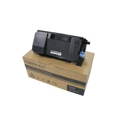 China High Quality Compatible Toner Kit TK-3195 ECOSYS P3055dn/P3060dn/M3655idn Cartridge Kit Compatible TK 3195 for sale