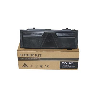 China COMPATIBLE compatible copier laser toner TK-1144 FS-1035MFP/1135MFP/ECOSYS M2035dn/M2535dn replacement toner cartridge TK 1144 for sale