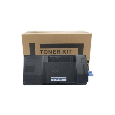 China COMPATIBLE stable quality toner kit TK-3191 for use in ECOSYS P3050dn P3055dn P3060dn professional cartridge TK-3191 for sale