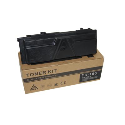 China COMPATIBLE compatible toner cartridge TK-160 for FS-1120D/FS-1120DN/ECOSYS P2035d toner kit TK160 for sale