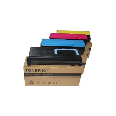 China COMPATIBLE Printer Toner Cartridge TK-560 Used For PRINTER FS-C5300/C5305DN/C5350DN ECOSYS P6030cdn Toner TK560 C/M/Y/K for sale