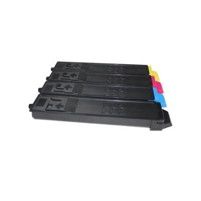 China COMPATIBLE color copier toner cartridge TK-8329 for Taskalfa 2551ci premium quality toner kit TK8329 for sale