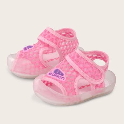 China New Arrival Breathable Wholesale High Quality Comfortable Goods Fashionable Non-slip Children Shoes for sale