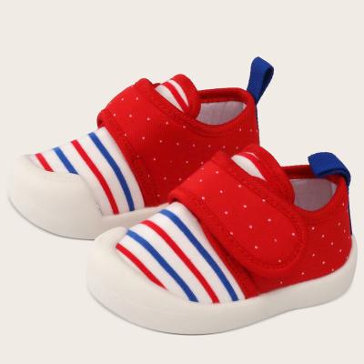 China New Arrival Breathable Wholesale High Quality Comfortable Goods Fashionable Non-slip Children Shoes for sale