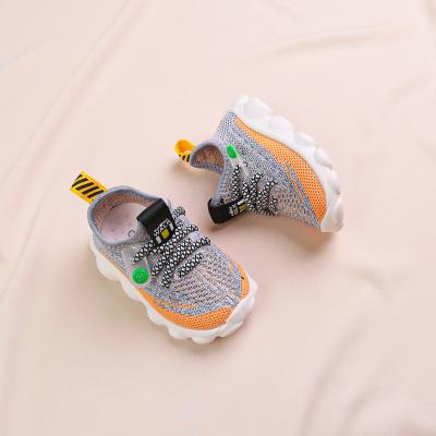 China Hot Sale Breathable Shoes For Toddler Boys Direct Sales Factory Price Shoes For Boys for sale