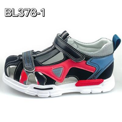 China New Design Waterproof Wholesale High Quality Comfortable Goods Fashionable Children Non-slip Shoes for sale