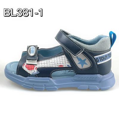 China New Design Waterproof Wholesale High Quality Comfortable Goods Fashionable Children Non-slip Shoes for sale