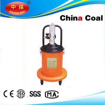 China SL-TC201H High Pressure Air Grease Pump for sale