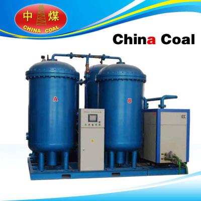 China Pressure Swing Adsorption Oxygen system for sale