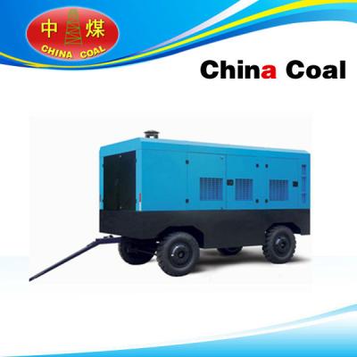 China Mobile air compressor for sale