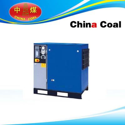 China Stationary screw compressors for sale