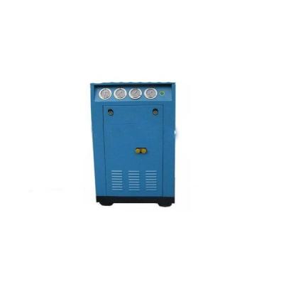 China MF3 home CNG compressor for filling car for sale