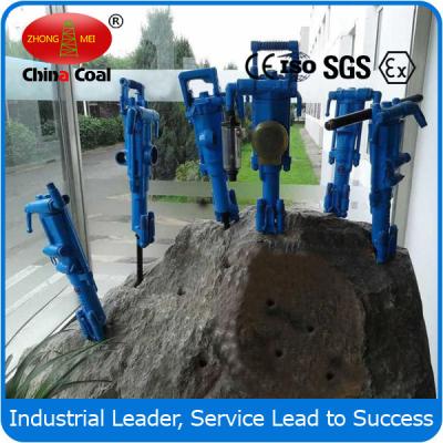 China China Coal Drilling Tool YT24 Electric Rock Drill for sale