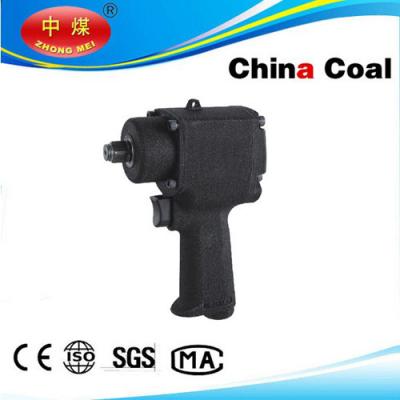 China NST-500M Pneumatic Tool 1/2'' Mini Twin Hammer Air Impact Wrench for sale