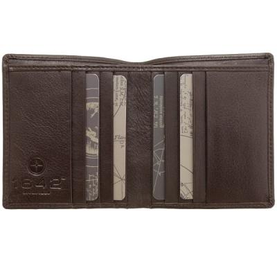 China Promotional Leather Case of Credit Card Case for sale