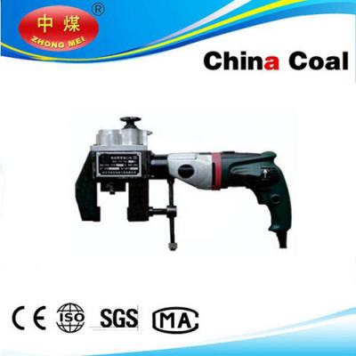 China ISY-850 Portable Inner Mounted Pipe Beveling Machine for sale