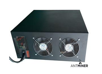 China BITMAN Antminer 1T S2 bitcoin miner for sale