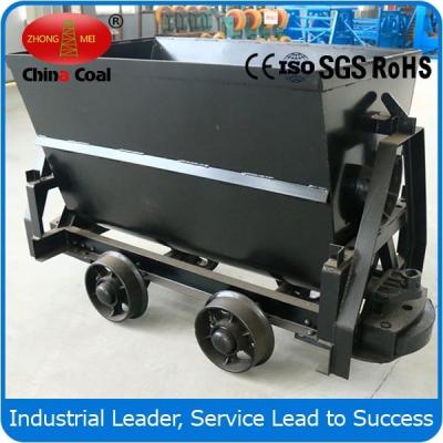 China KFU Series Bucket-tipping Car for sale