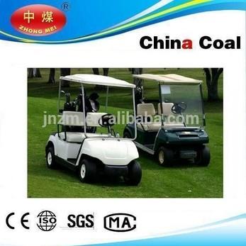 China 2 person electric mini golf cart for sale for sale