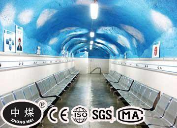 China See all categories Coal Mine Refuge Chamber for sale