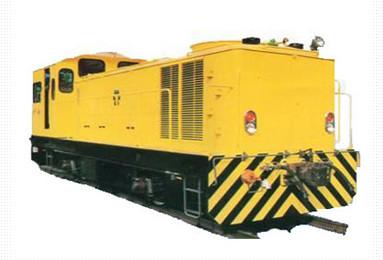 China JMY600 Diesel Hydraulic Locomotive for sale