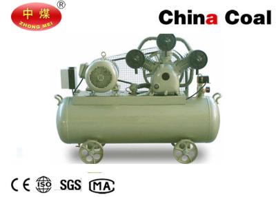 China CCSZ Belt-Driven Piston Air Compressor for sale