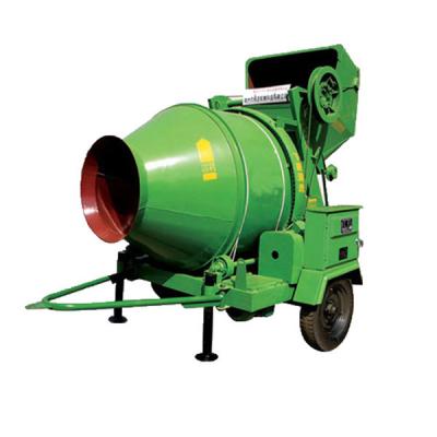 China JZC350 Concrete Mixer for sale