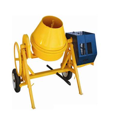 China CM2A Portable high output concrete mixer for sale