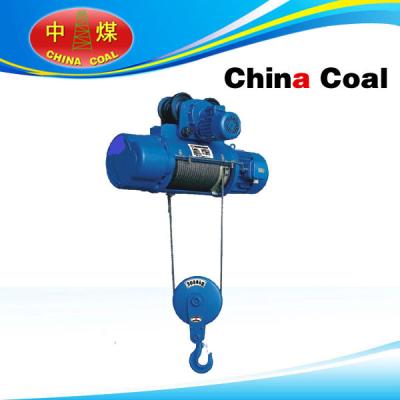 China 1 ton engine crane diesel hoist for sale