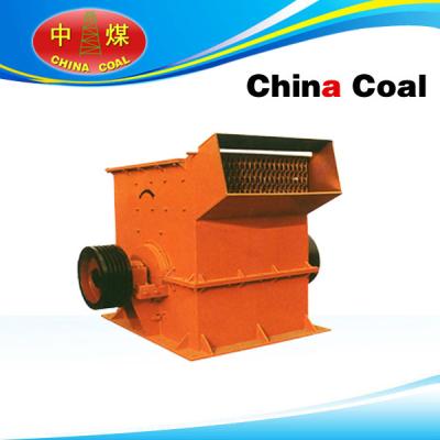 China PC1010 Hammer Crusher for sale