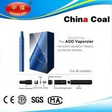 China 2014 latest type and big promotion, Ago Vaporizer Electronic Cigarette for all smoker for sale