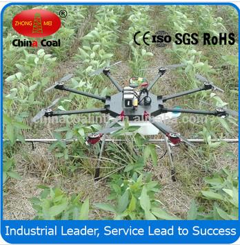 China 2015 hot sale FH-8Z-5 UAV Drone Crop Sprayer with competitive price for sale