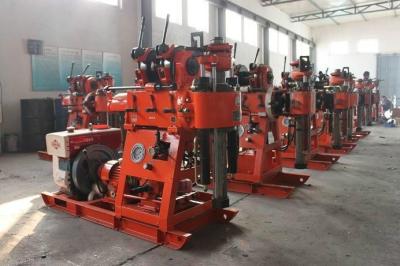 China water well drilling machine XY-1 for sale from china coal group for sale