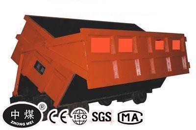 China See all categories Side Dump Mining Car for sale