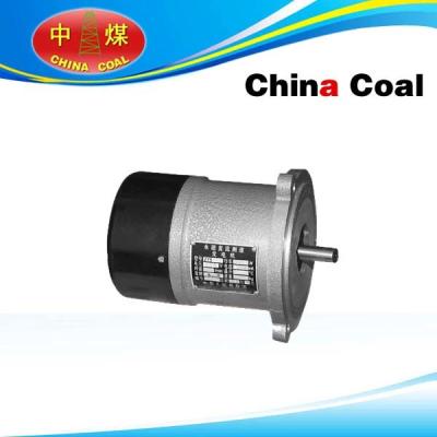 China ZYS-A Permanent Magnet DC Tachogenerator for sale