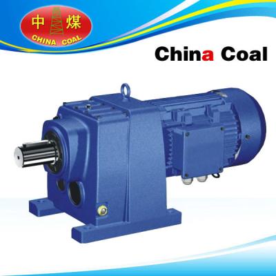 China Reducer electric motor for sale