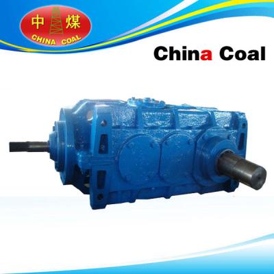 China JS Series Reducer for sale