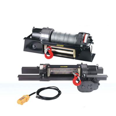 China P3000-1C Electric Winch for sale