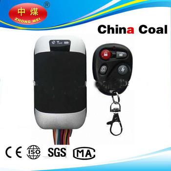 China GPS Tracker for sale