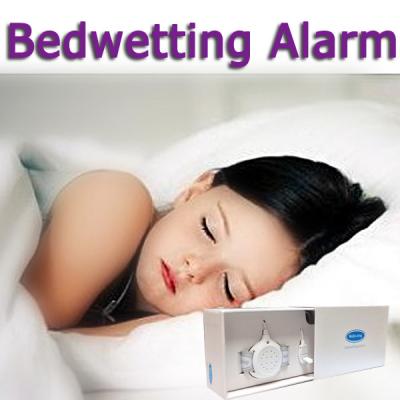 China Latest Bedwetting Enuresis Alarm in High Quality for sale