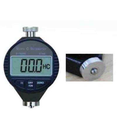 China High precision Digital Shore Durometer SI200C for sale