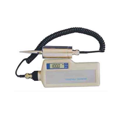 China High precise Vibration Meter Hand-hold for sale