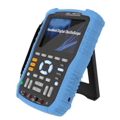 China SHS800 Series Handheld Digital Oscilloscope for sale