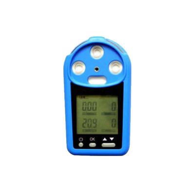 China Multi-parameter gas detector for sale